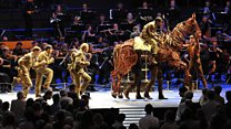 Proms 2014: Prom 22: War Horse Prom