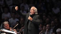 Proms 2014: Prom 23: Mozart – Requiem