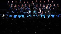 Proms 2014: Prom 25: The Tallis Scholars sing Tavener