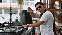 Ibiza: 2015