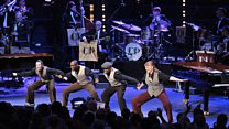 Proms 2014: Prom 30: Battle of the Bands