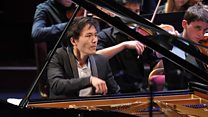 Proms 2014: Prom 33: National Youth Orchestra of Great Britain
