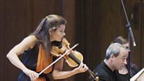 Proms 2014: Proms Chamber Music 4: Prokofiev & Schubert