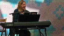 Sesiynau Gwerin: Siân James