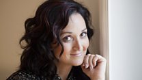 BBC SO 2014-15 Season: Schubert and Mahler