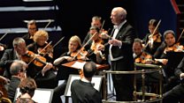 Proms 2014: Prom 40: Bernard Haitink and the London Symphony Orchestra