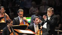 Proms 2014: Prom 44: Berlioz – Symphonie fantastique