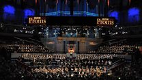 Proms 2014: Prom 47: Britten – War Requiem