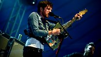 T in the Park: 2015