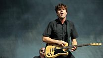 Reading + Leeds: 2014