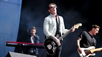 Reading + Leeds: 2014