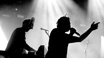 Reading + Leeds: 2014