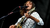 Reading + Leeds: 2014
