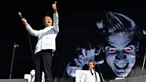 Reading + Leeds: 2014