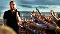 Reading + Leeds: 2014