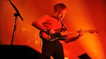 Reading + Leeds: 2014