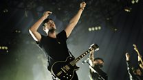 Reading + Leeds: 2014