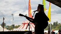Reading + Leeds: 2014