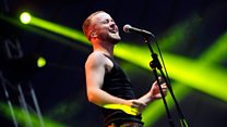 Reading + Leeds: 2014