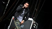 Reading + Leeds: 2014