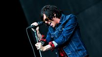 Reading + Leeds: 2014