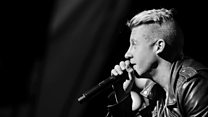 Reading + Leeds: 2014