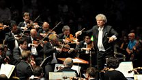 Proms 2014: Prom 50: Dvořák, Beethoven & Janáček