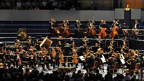 Proms 2014: Prom 52: Iván Fischer and the Budapest Festival Orchestra