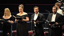 Proms 2014: Prom 54: Beethoven – Missa solemnis