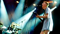Reading + Leeds: 2014