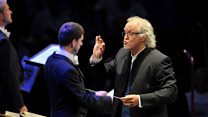 Proms 2014: Prom 58: Strauss – Salome