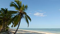 Desert Island Discs: Desert Island Discs in Birmingham