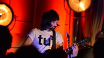 Zane Lowe Sessions: Kasabian