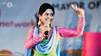 A Summer of Music: London Mela 2014