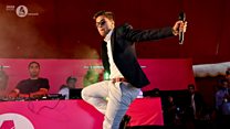 A Summer of Music: London Mela 2014