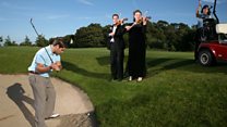 BBC Philharmonic Presents... 2014: The Symphony of Medinah