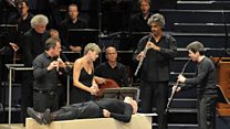 Proms 2014: Prom 66: Bach – St Matthew Passion