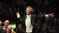 Proms 2014: Prom 68: Cleveland Orchestra