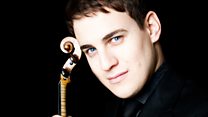 BBC SSO 2014-15 Season: Jack Liebeck Plays Bruch at City Halls