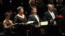 Proms 2014: Prom 75: Beethoven – Symphony No. 9