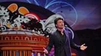 Last Night of The Proms Celebrations: 2014