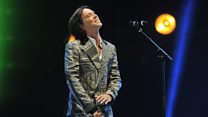 Last Night of The Proms Celebrations: 2014