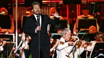 Last Night of The Proms Celebrations: 2014