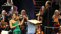 Proms 2014: Proms 76: Last Night of the Proms
