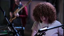 BBC Radio Scotland Sessions: Pronto Mama