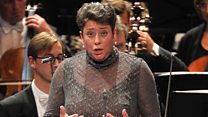 Proms 2014: Prom 73: Leipzig Gewandhaus Orchestra