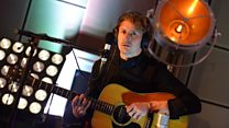 Zane Lowe Sessions: Ben Howard