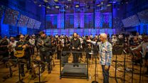 BBC Philharmonic Presents... 2014: Culture Club's Colour by Numbers