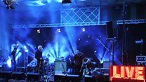6 Music Live at Maida Vale: James