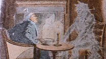 Be in the Audience: A Christmas Carol